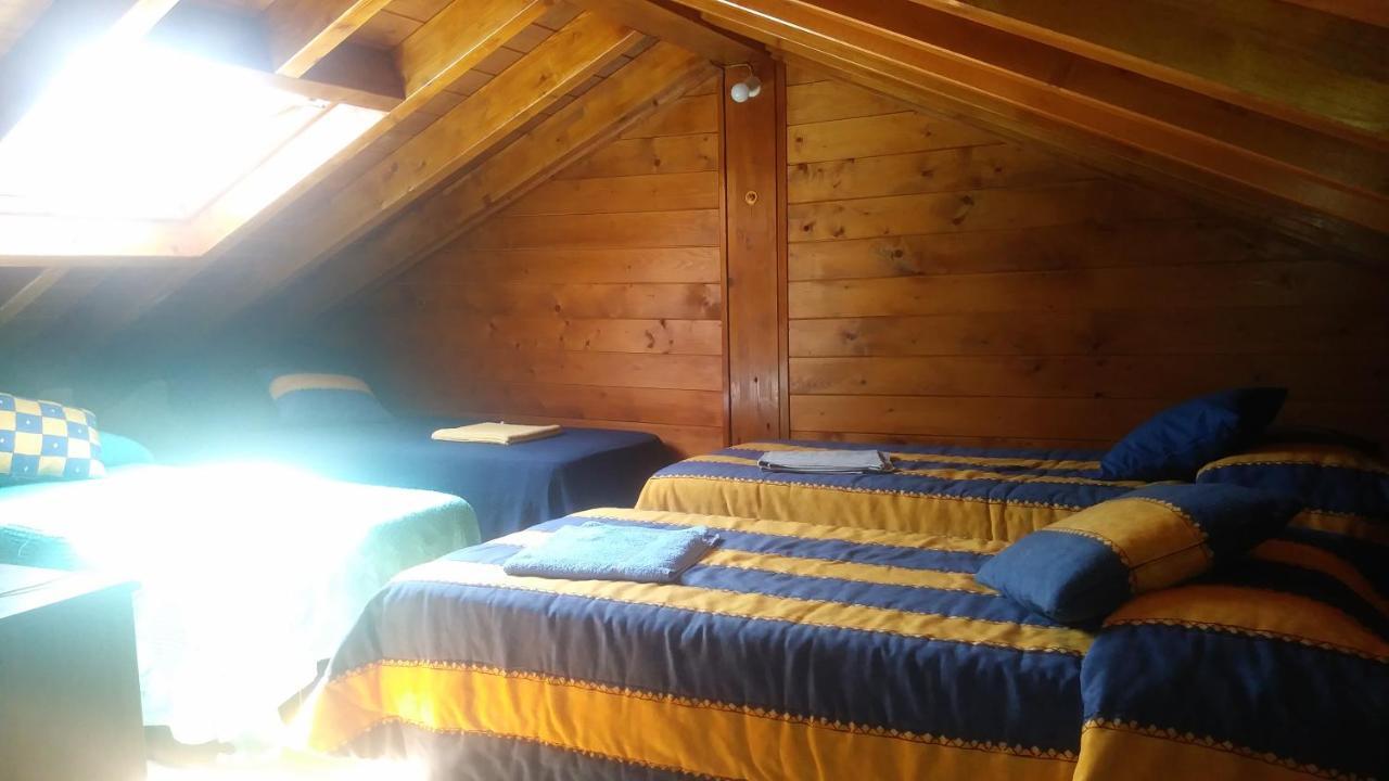 Casa Entera Hasta 10 Plazas Entre "Mar Y Montana" Villa Puente San Miguel Екстериор снимка