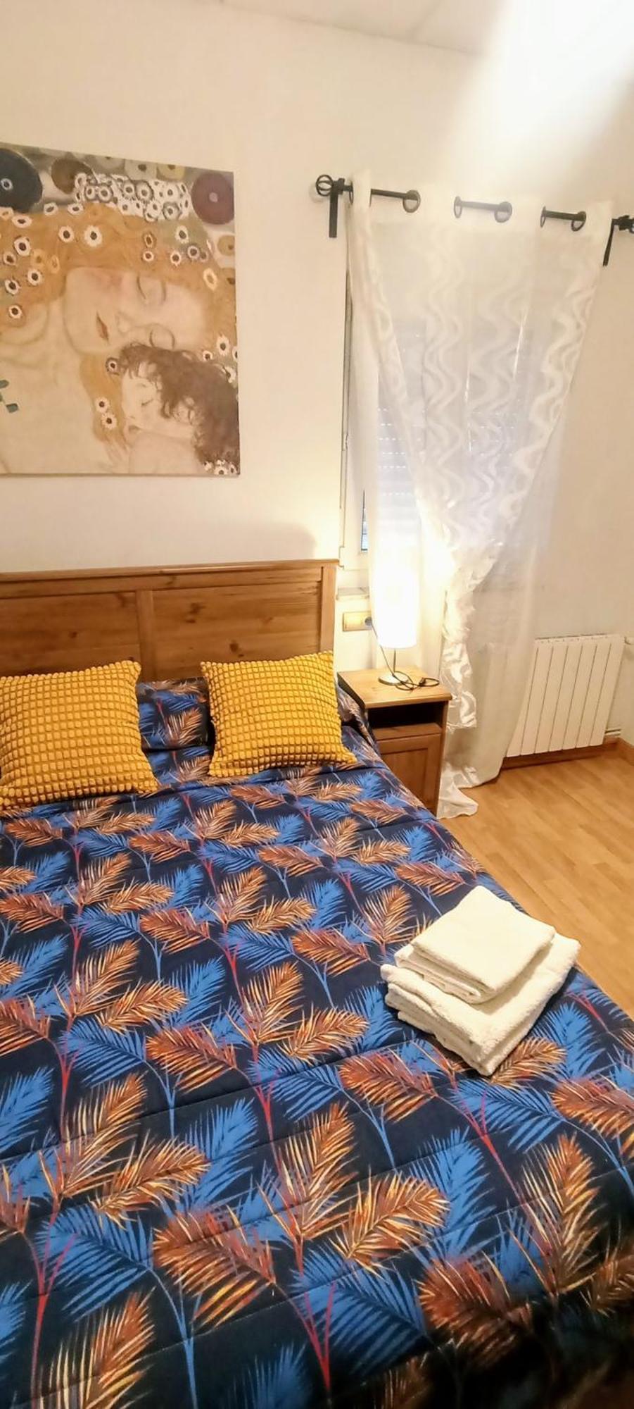 Casa Entera Hasta 10 Plazas Entre "Mar Y Montana" Villa Puente San Miguel Екстериор снимка