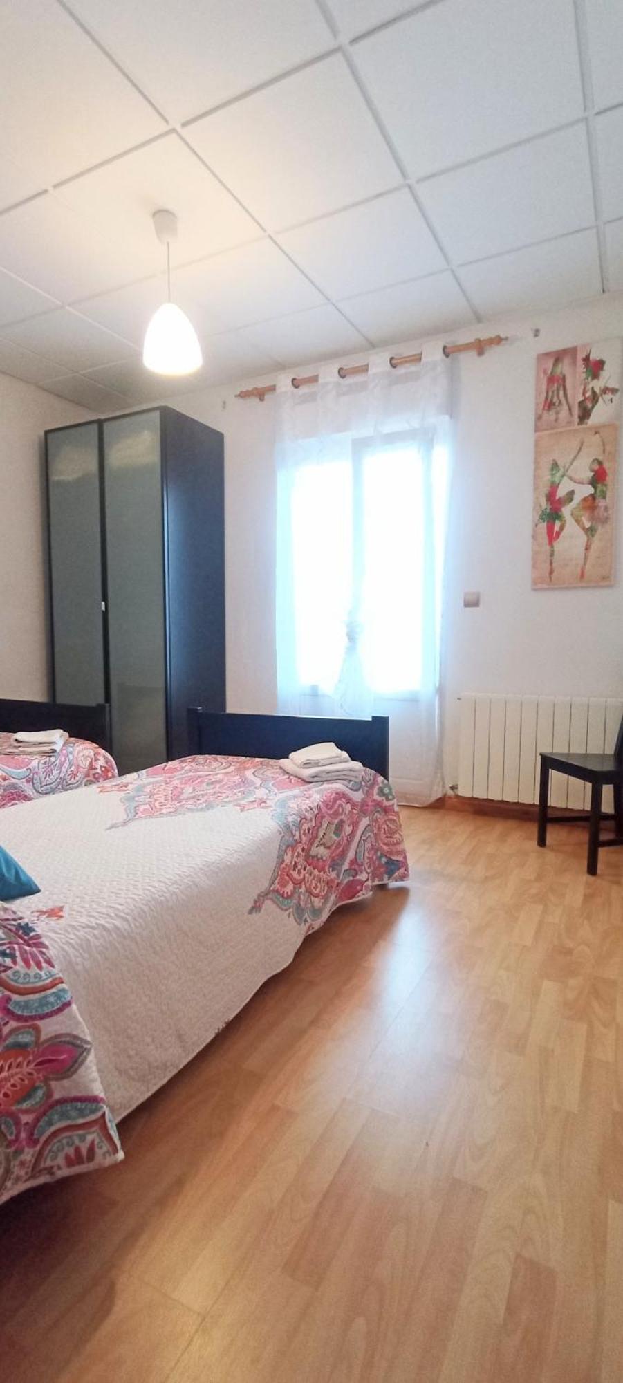 Casa Entera Hasta 10 Plazas Entre "Mar Y Montana" Villa Puente San Miguel Екстериор снимка